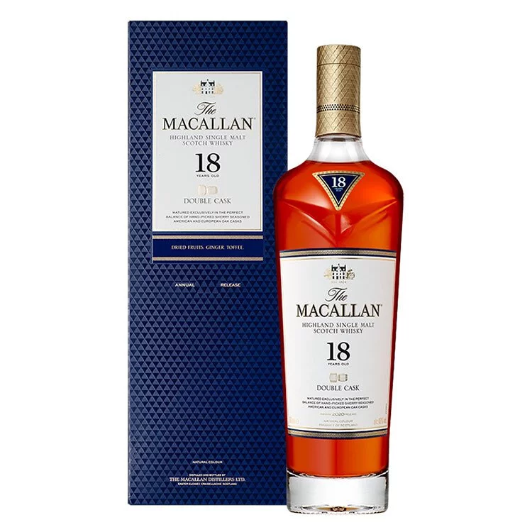 Macallan